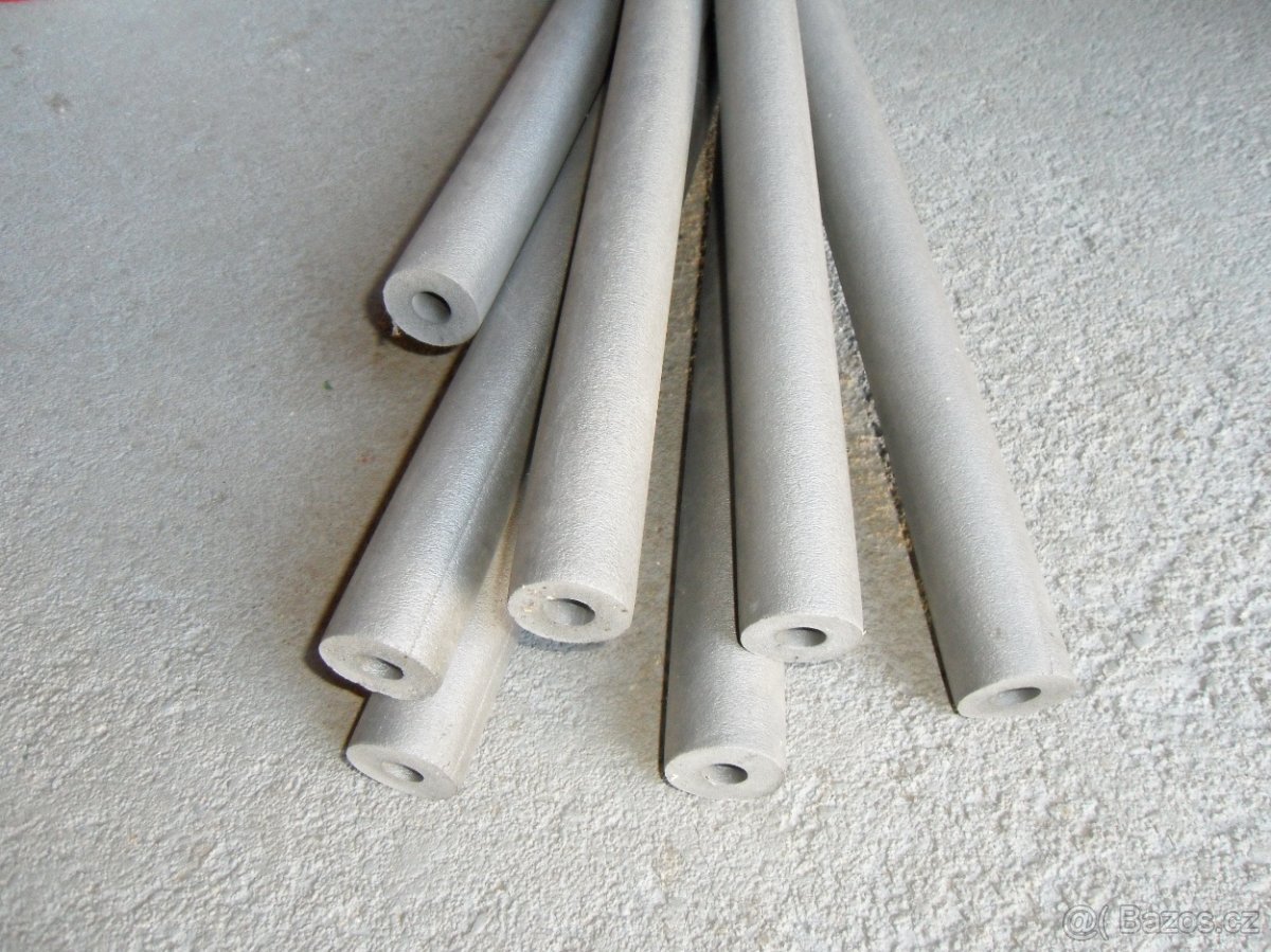 Izolace CLIMAFLEX