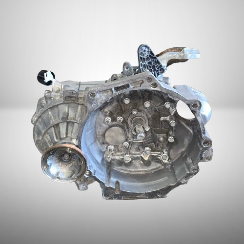 Převodovka 6Q STAR-STOP MYP 1.6TDI 77KW CAY VW Passat B7 14