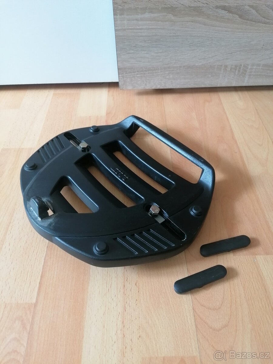 Monolock na kufry Givi
