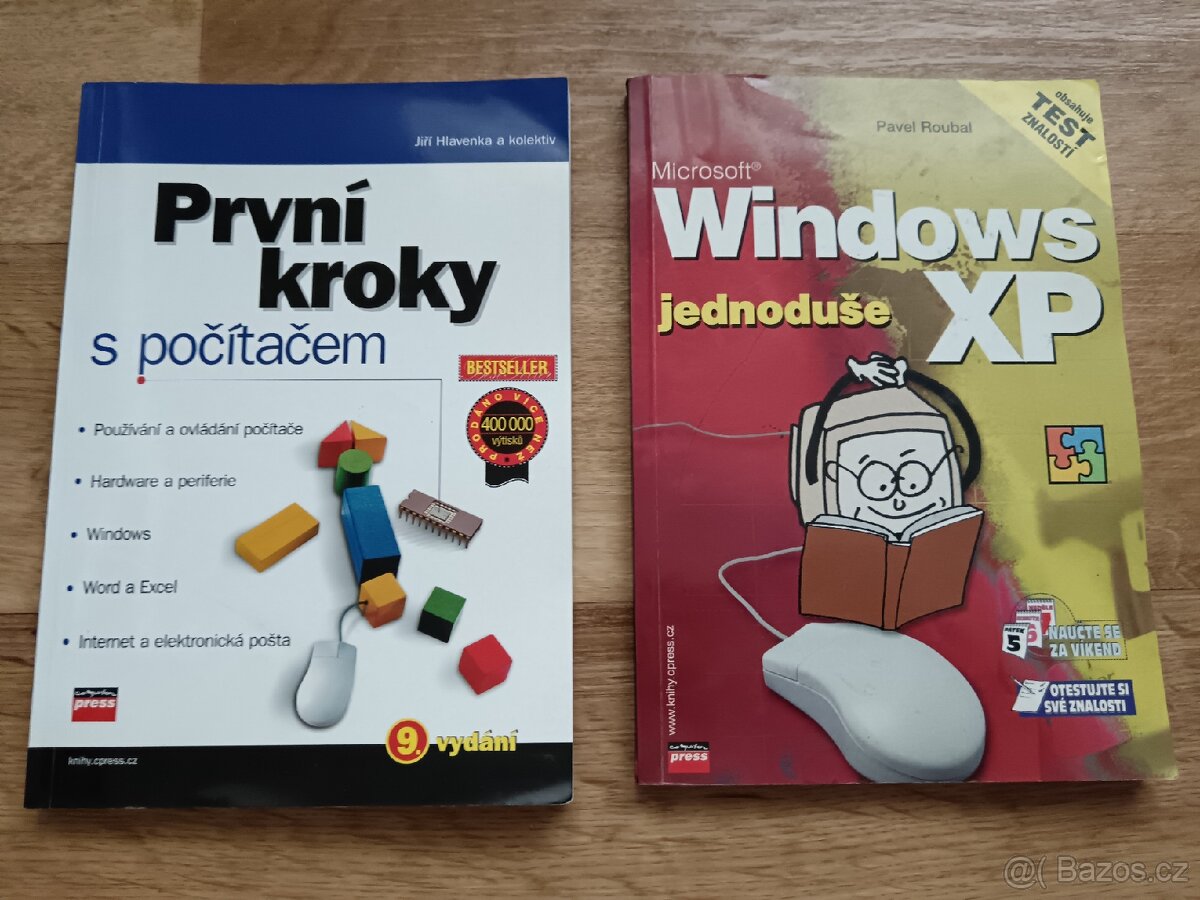 Počítačová literatura