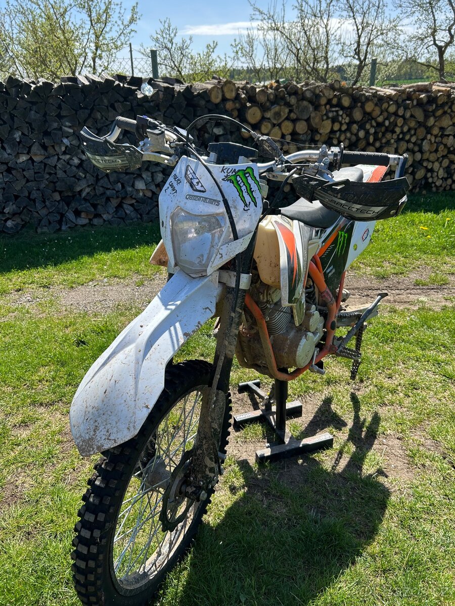 Leramotors 250ccm