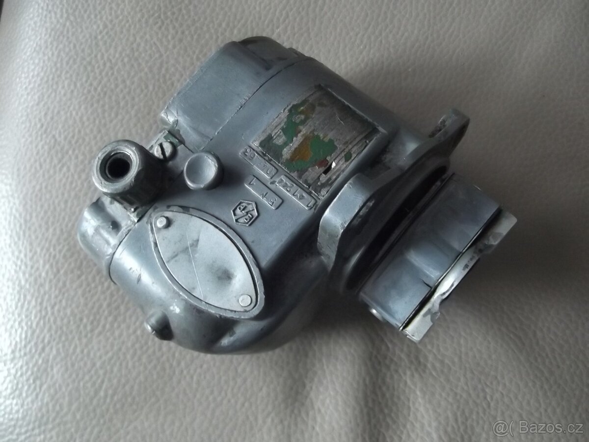 ZAPALOVACÍ MAGNETO SLEVA