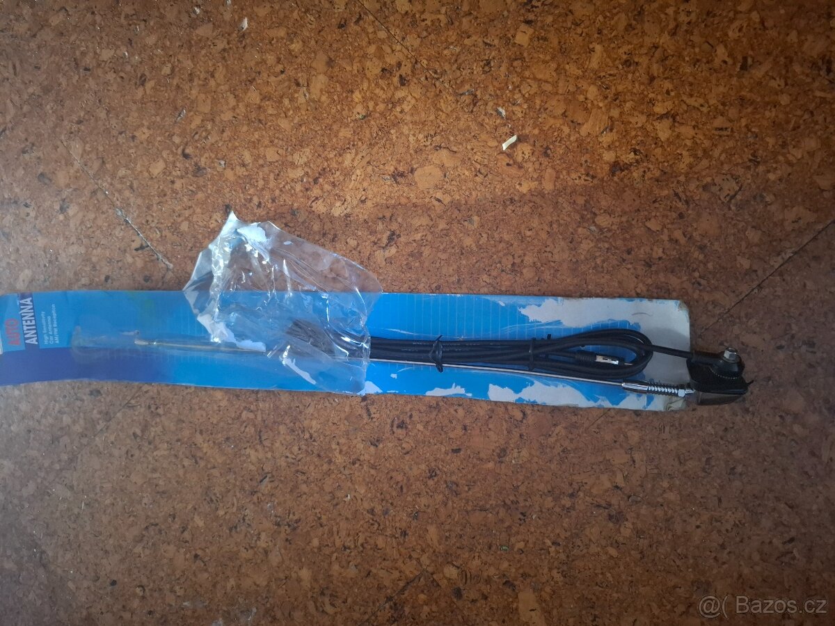 Autoantena