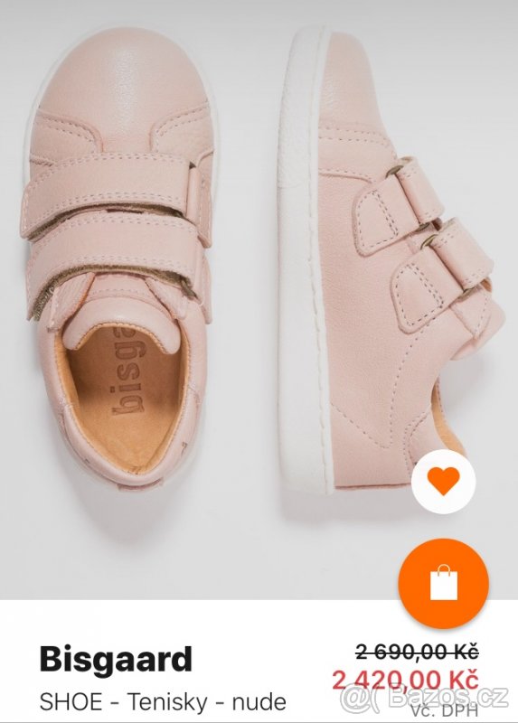 Nove boty 40 kuze