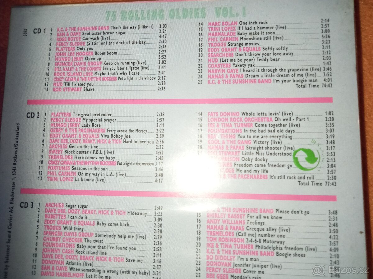 3 xCd