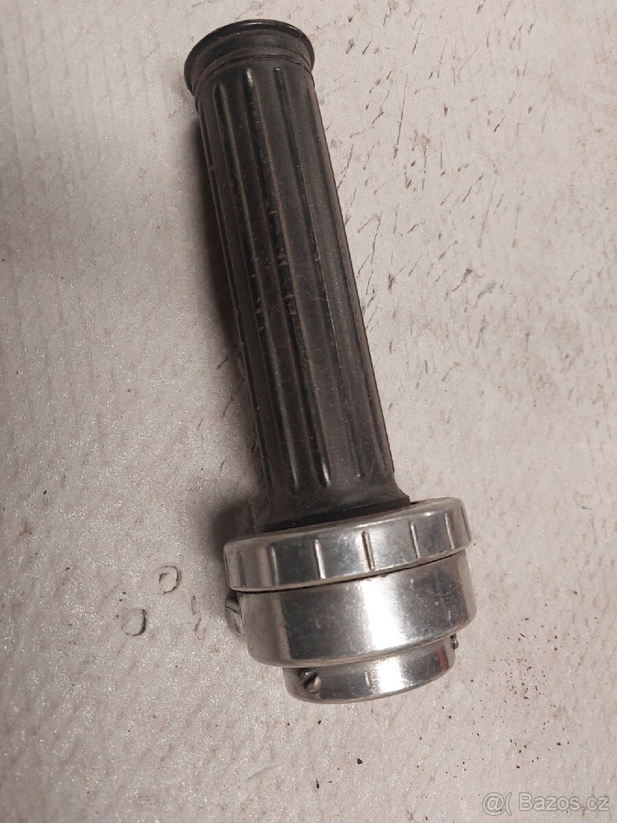 Jawa rychlopal