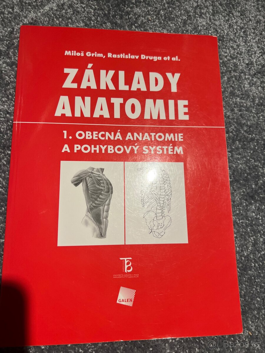 Zdravotnická literatura