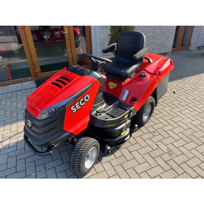 Traktor SECO Starjet P3