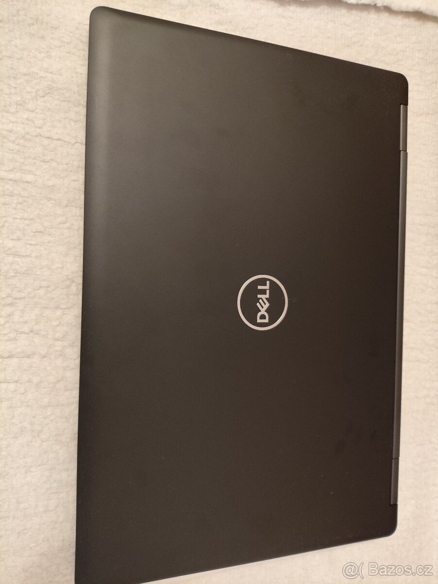 Prodám notebook DELL