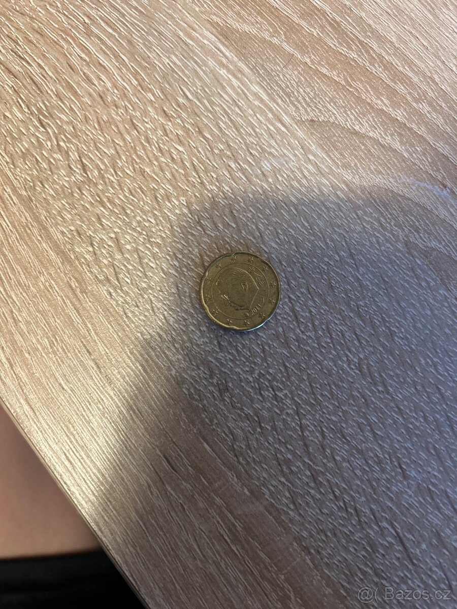 20 centů