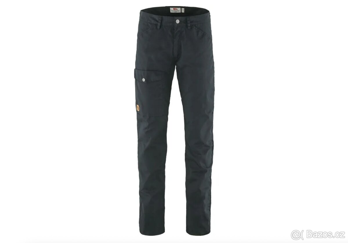 Kalhoty Fjallraven Greenland Jeans M Reg
