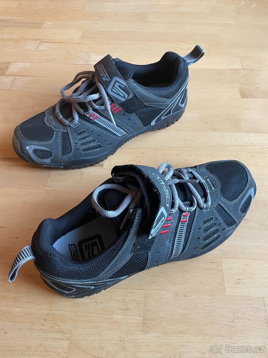 Boty tretry Scott MTB vel.41