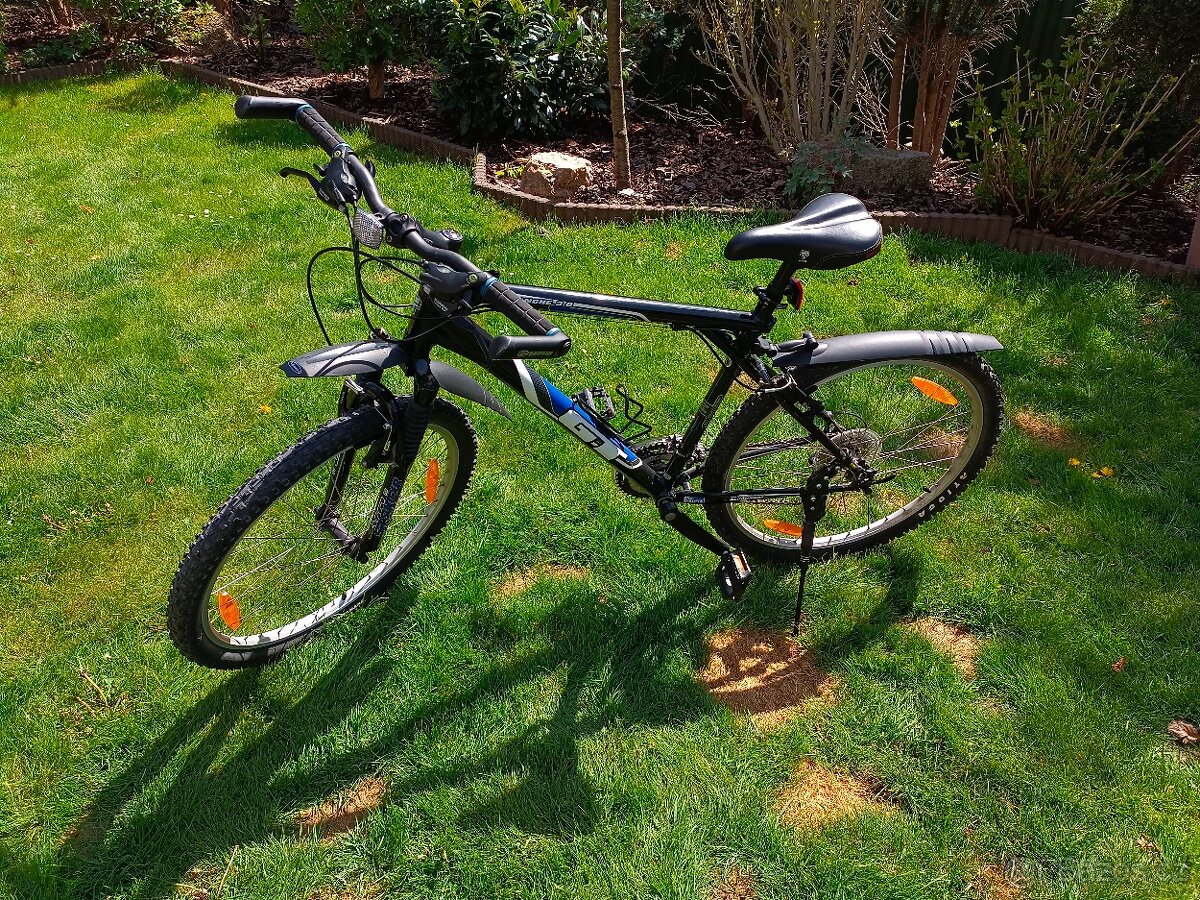 GT avalanche 3.0