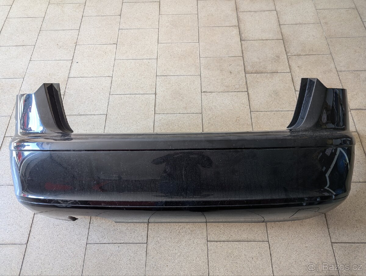 Zadní nárazník Audi A3 Sportback