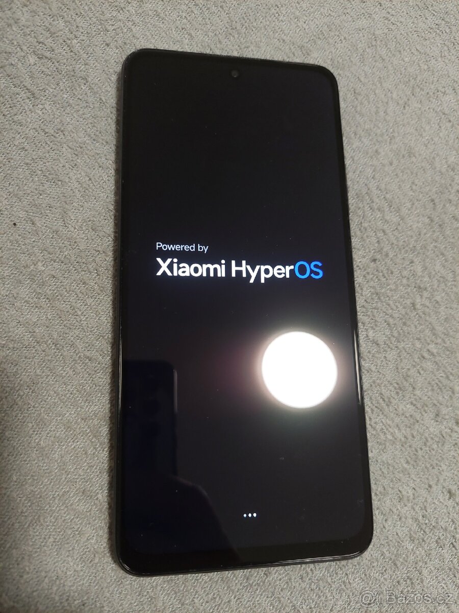 Xiaomi note 11s 5G 8/128GB