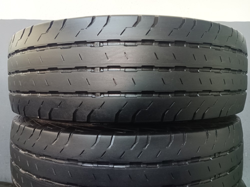 205/75 R16C CONTINENTAL (3816)
