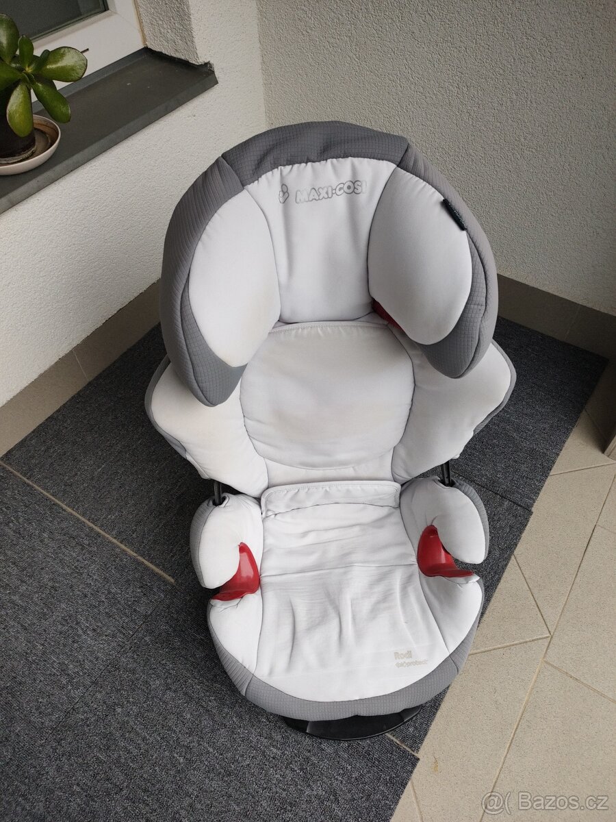 Autosedačka MAXI-COSI Rodi, Air Protect