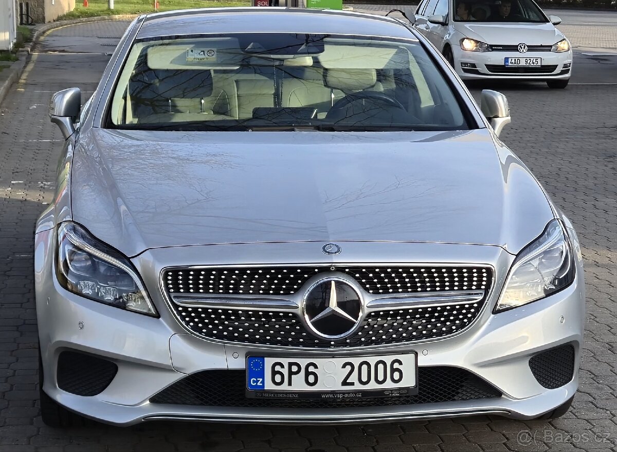Mercedes