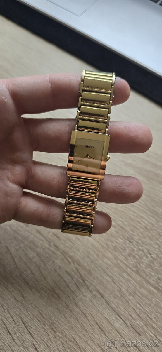 RADO hodinky