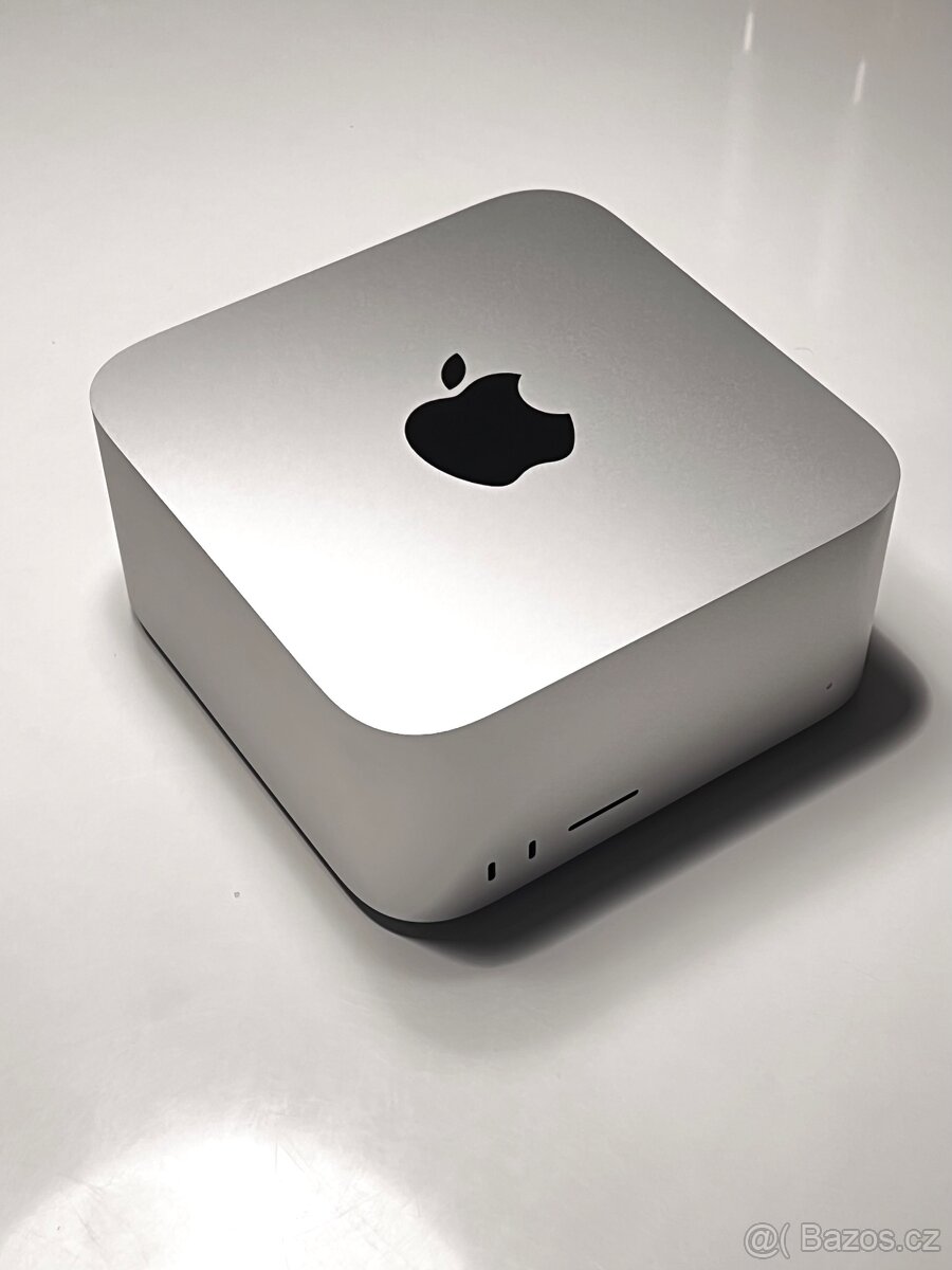 Mac Studio (2022) – M1 Ultra / 64 GB RAM / 1 TB SSD