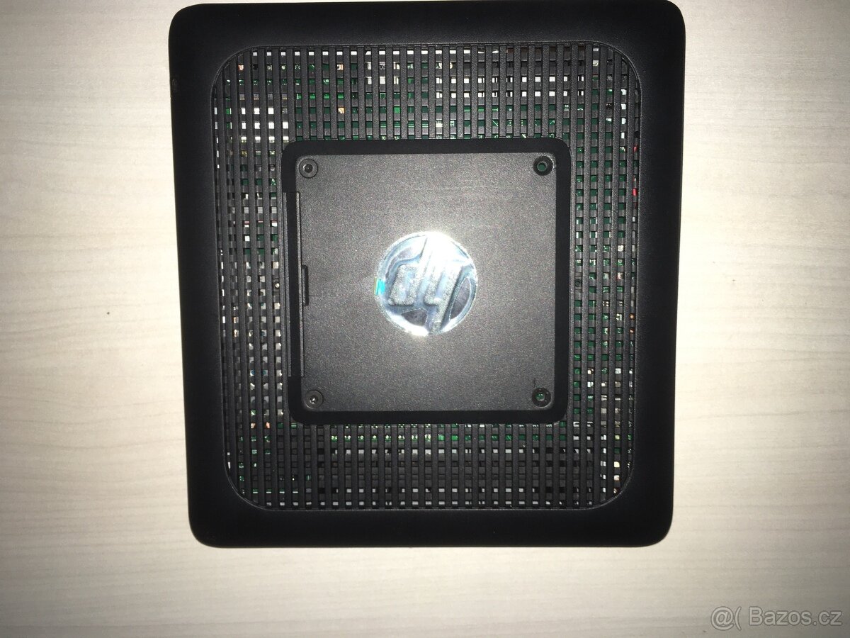 Thin client T620
