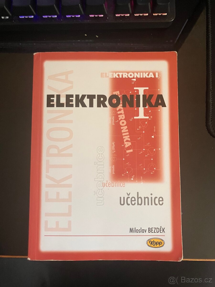 Elektronika 1
