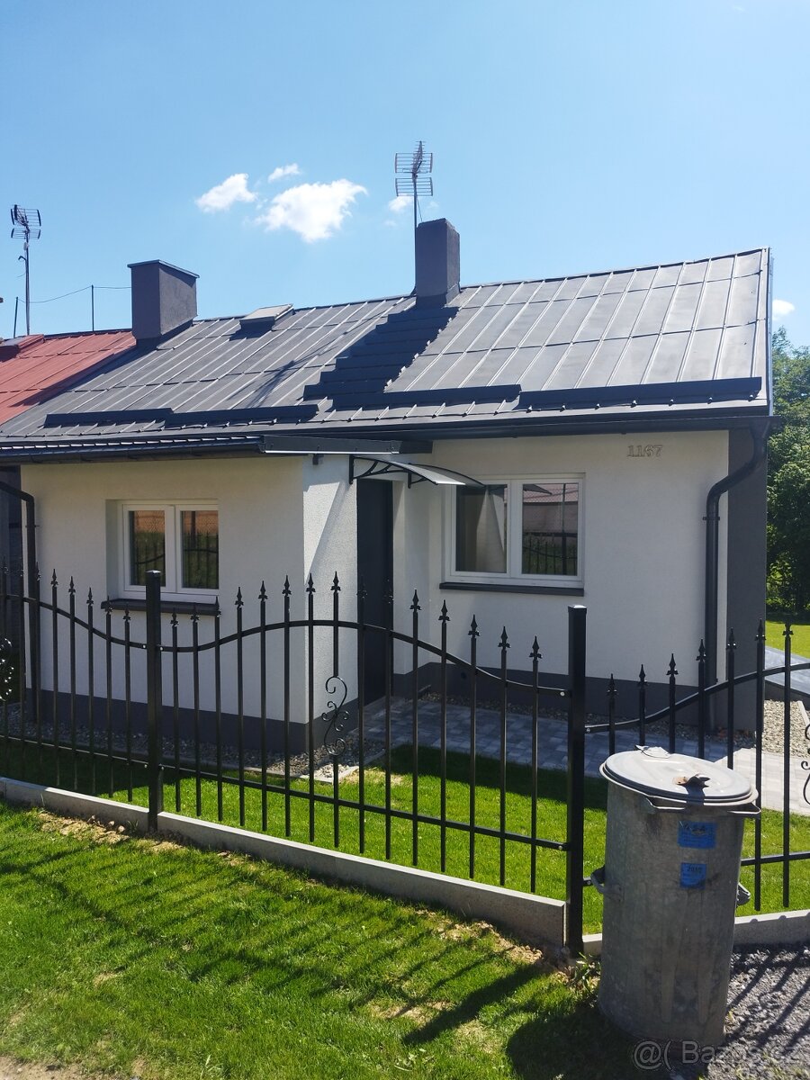 Prodej rodinný dům 100m2