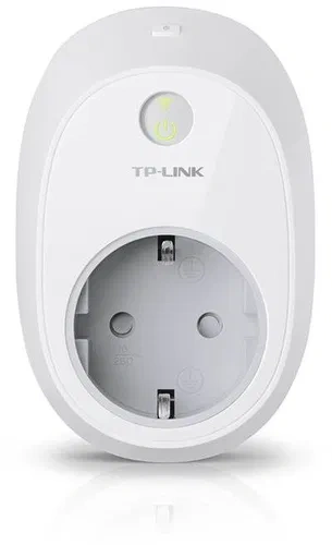 3x Chytrá zásuvka TP Link HS100 230V, 16A