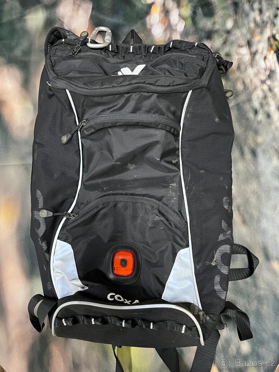 CoxaCarry M18