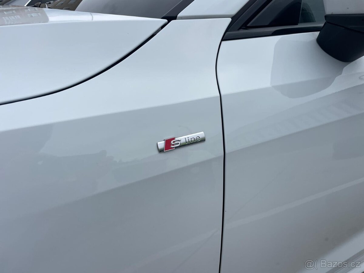 Audi A7 Sportback 50 3.0 TDI mHEV quattro tiptronic