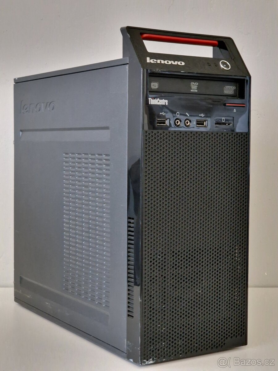 Lenovo ThinkCentre E73