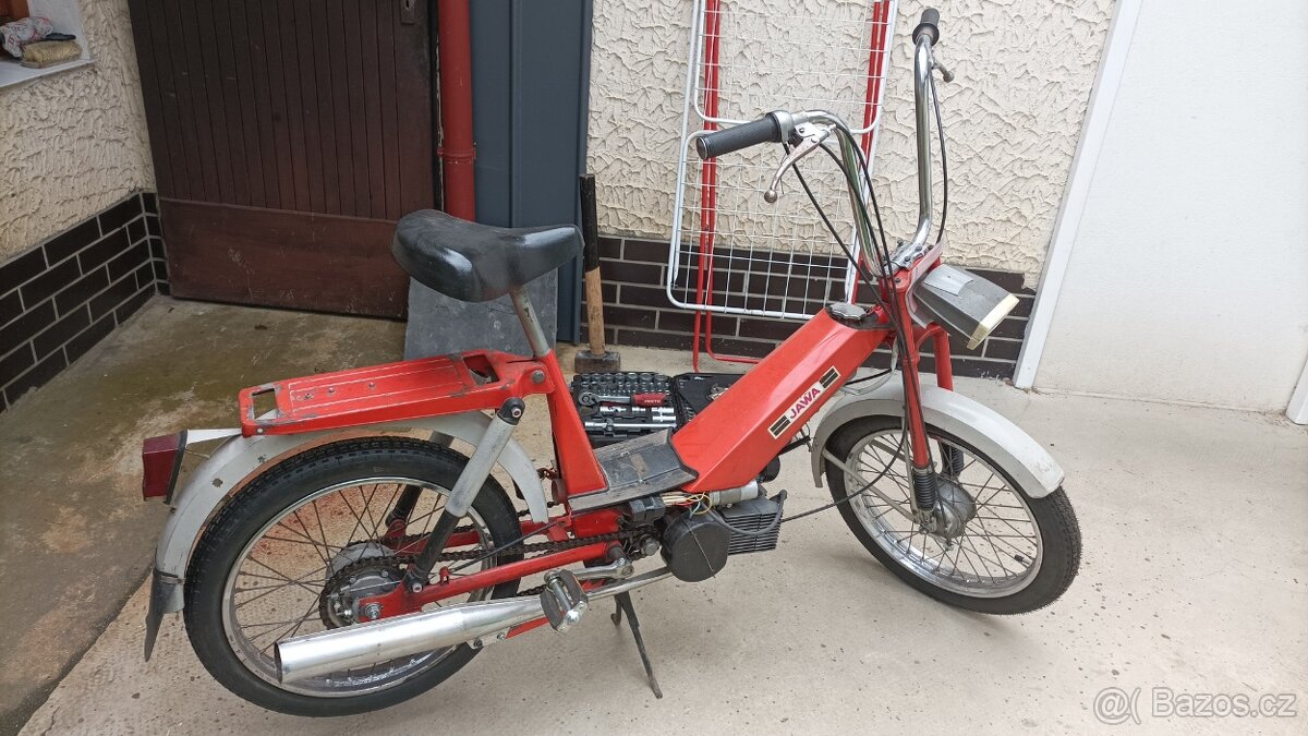 Babeta 207