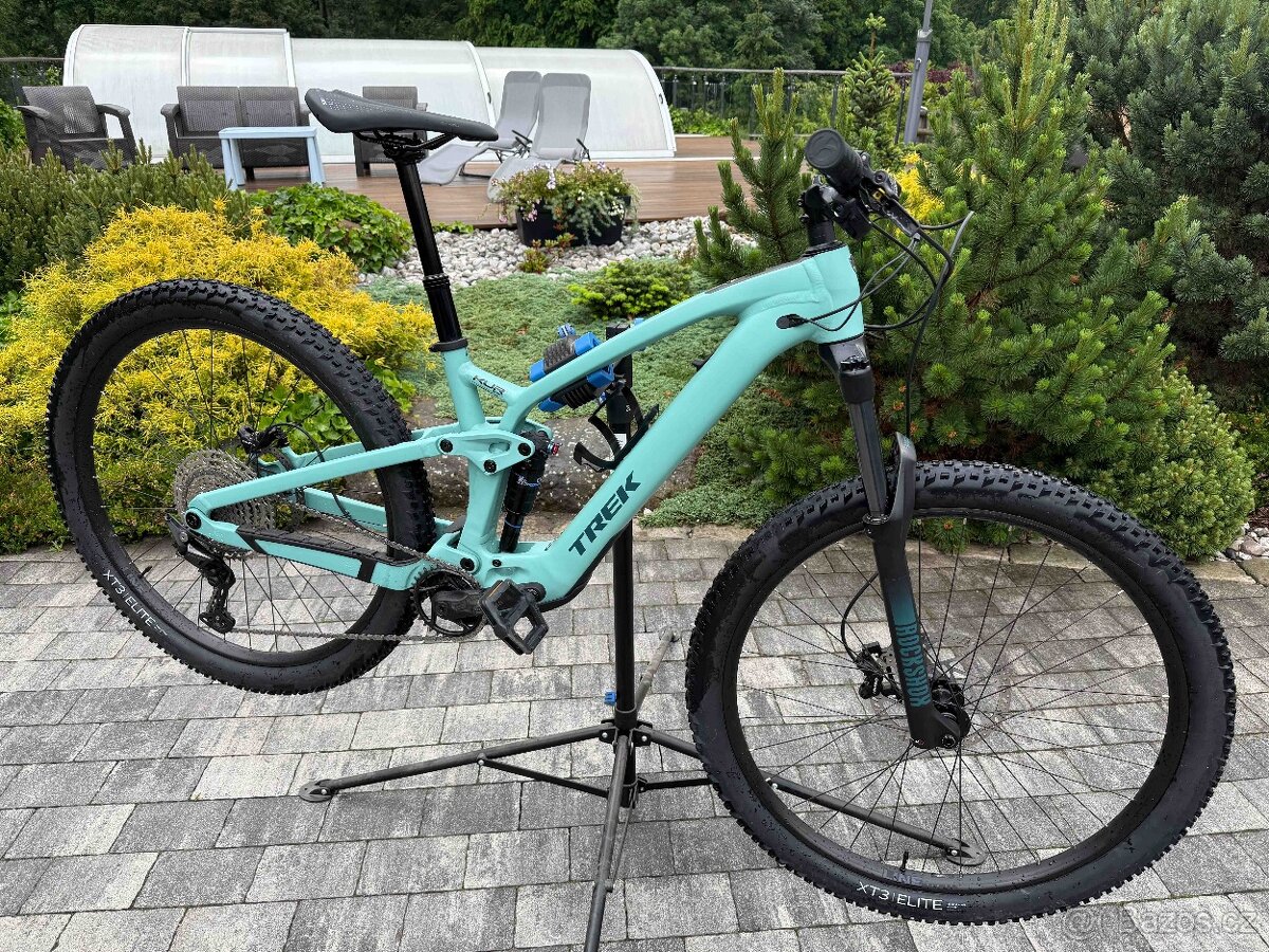 Trek Fuel EXe 5 2023