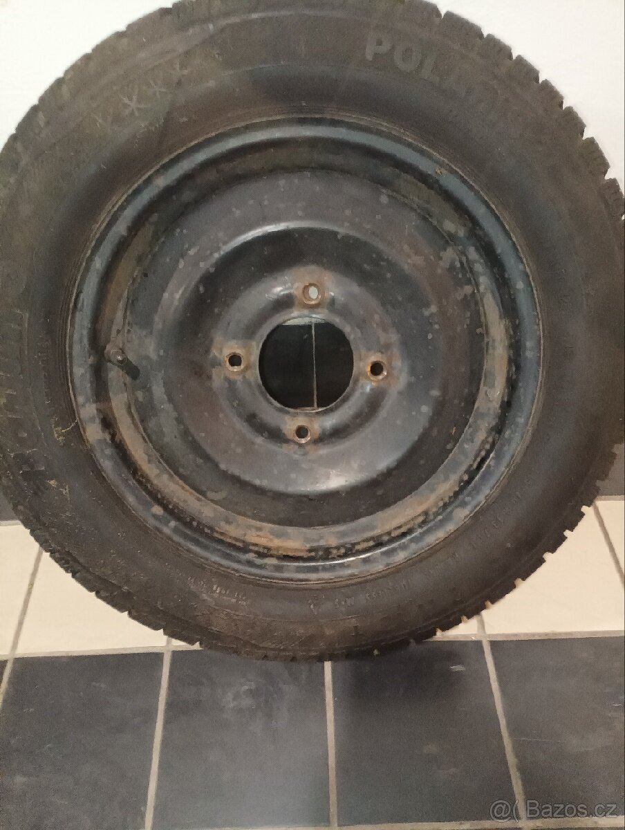Kola r13