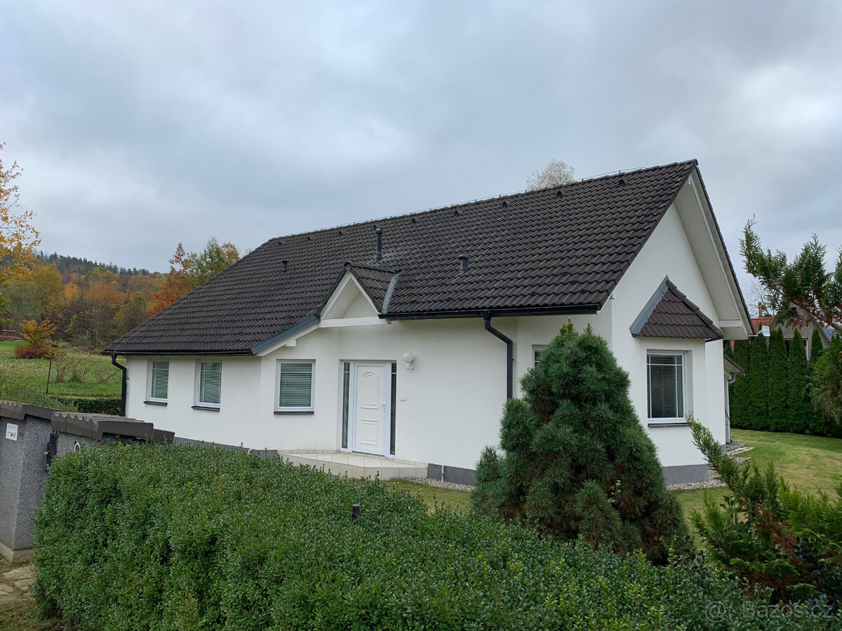 Prodej rodinného domu – Vigantice, Beskydy