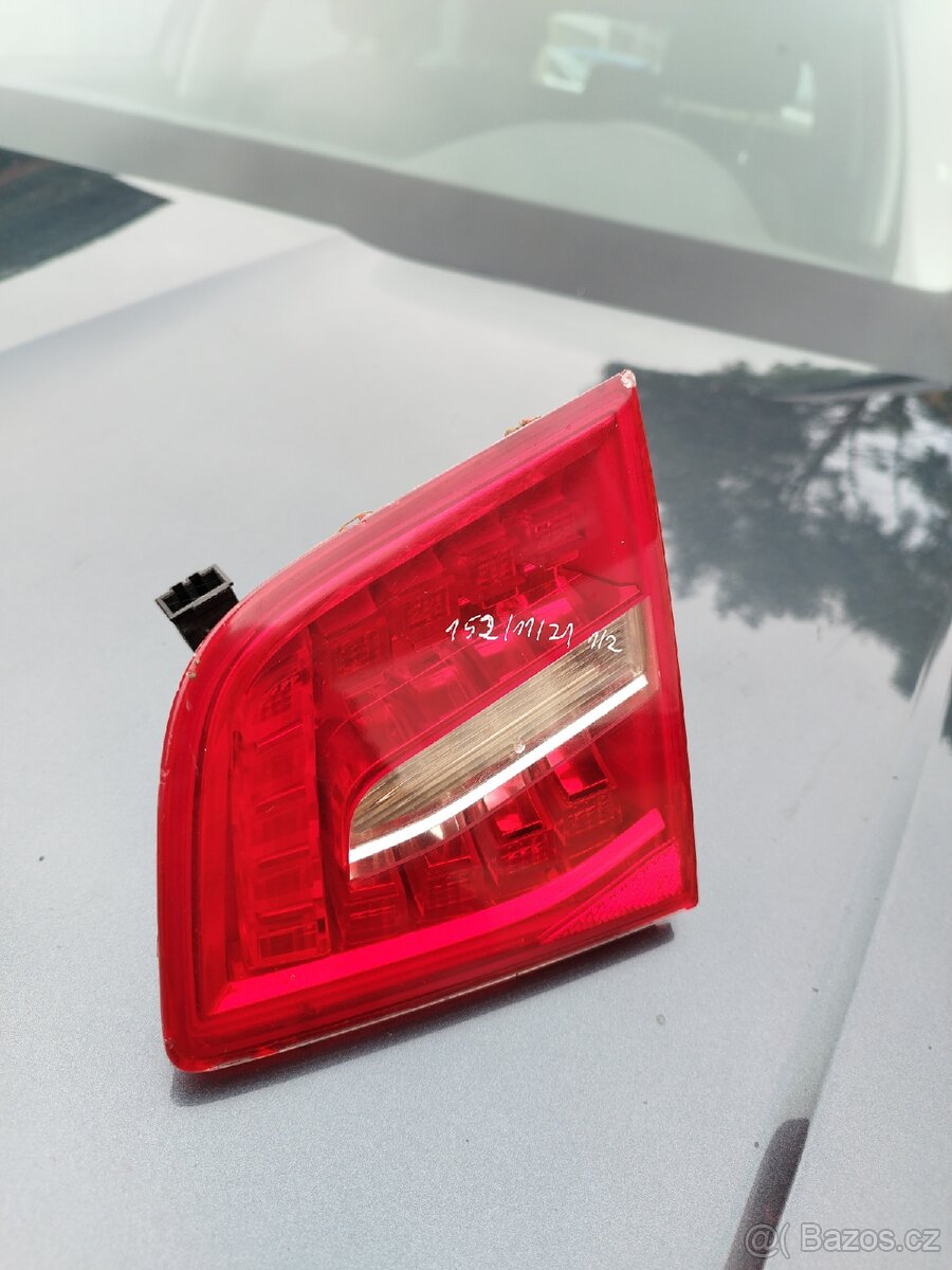 Světlo A6 C6 FL