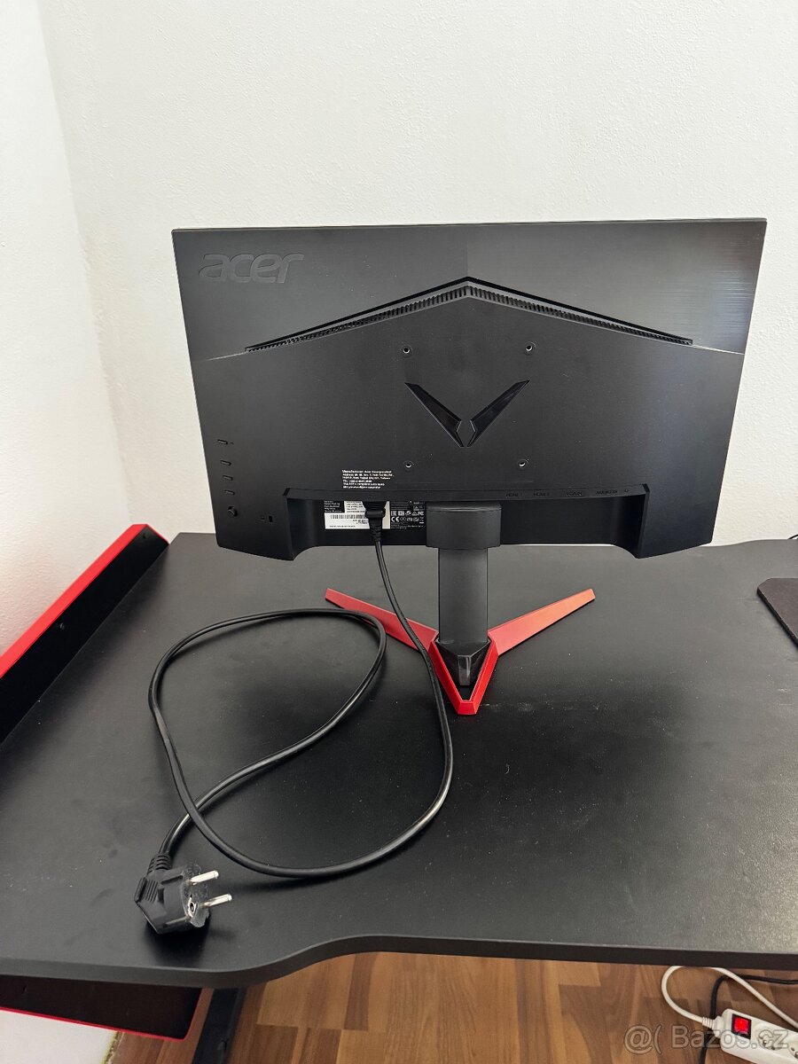 21.5 Acer Nitro VG220Q Gaming