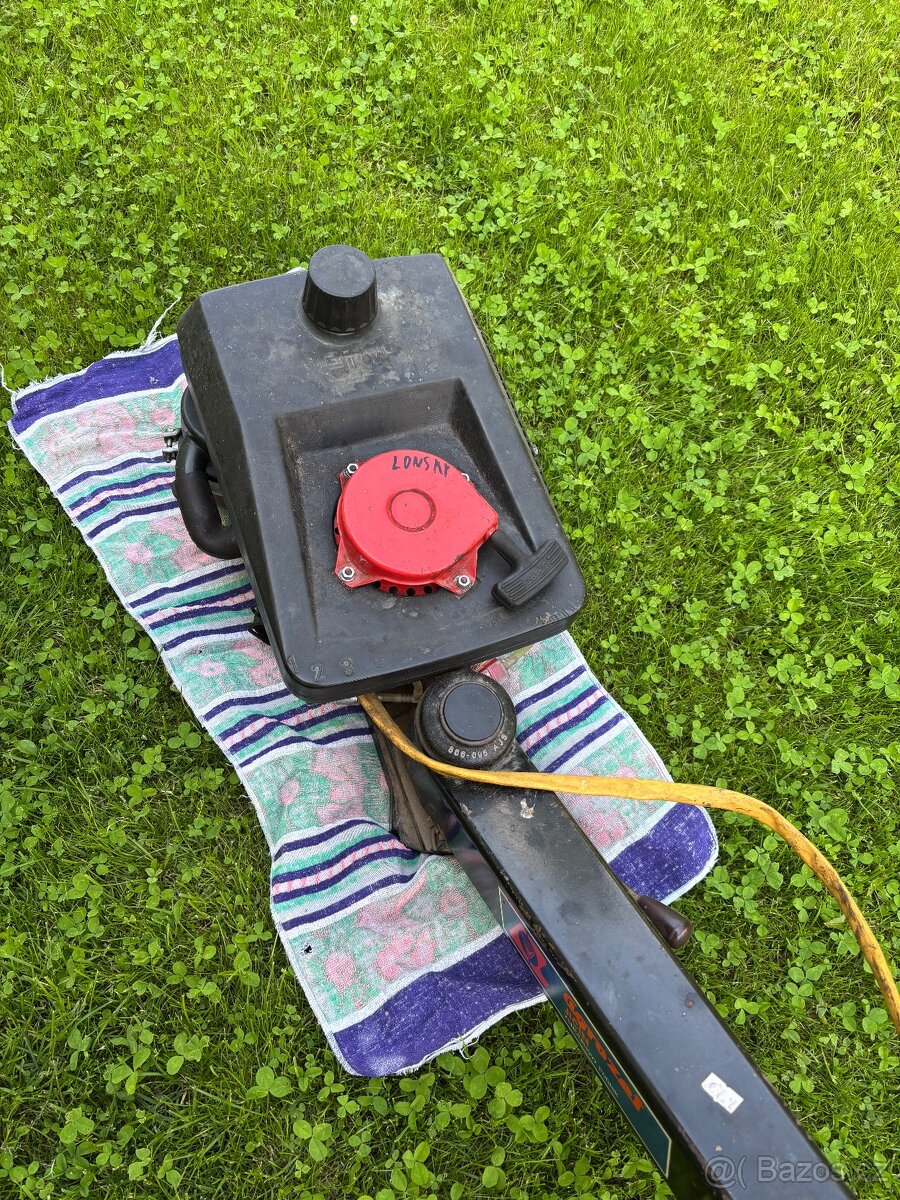 Motor Terra Vari