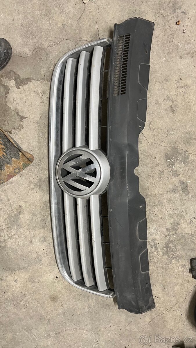 Maska multivan T5
