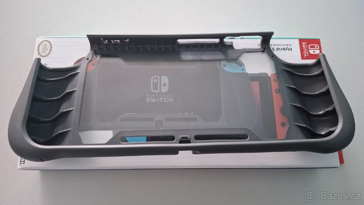 Hori Switch Hybrid System Armor