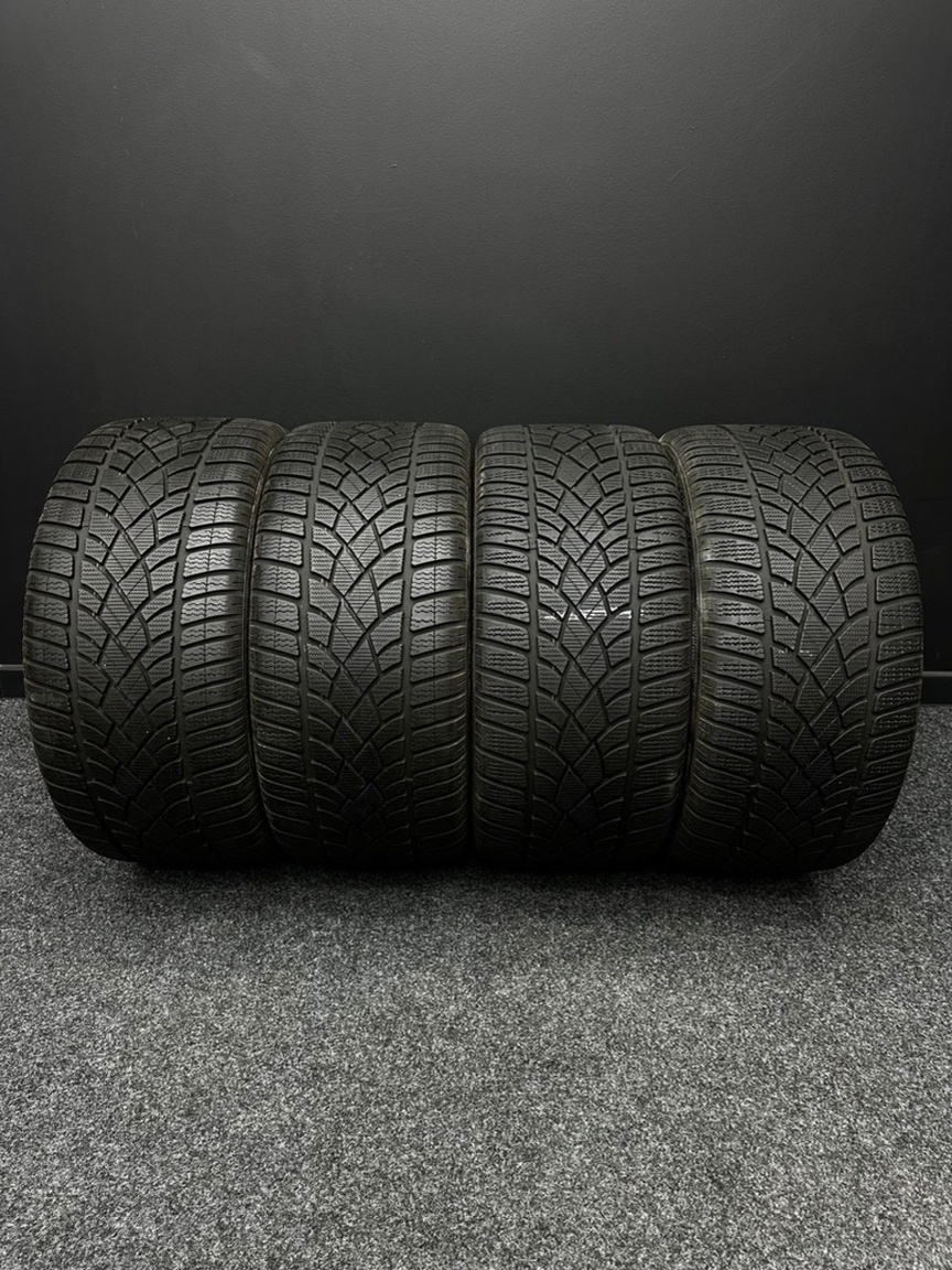 Sada pneu Dunlop 275/30/20 97W