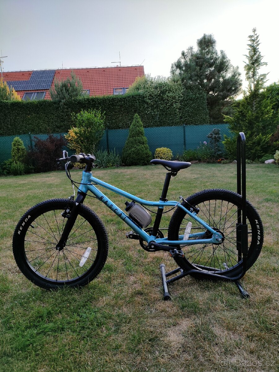 Dětské kolo RASCAL 20