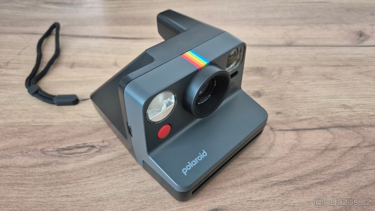 Polaroid Now Gen2