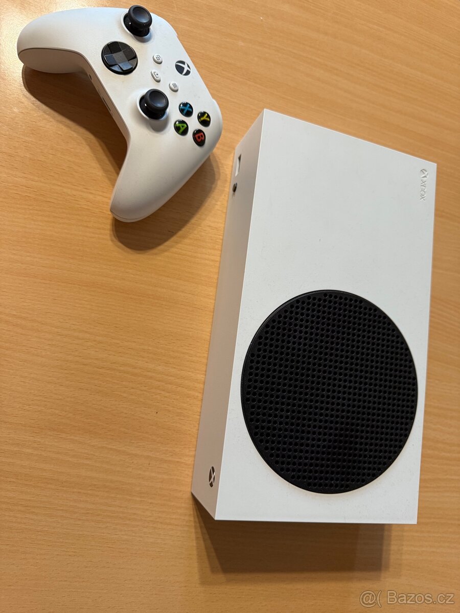 Xbox series S