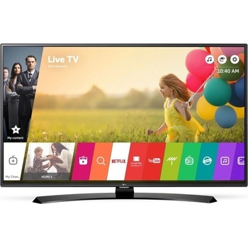 LG 50um7450pla