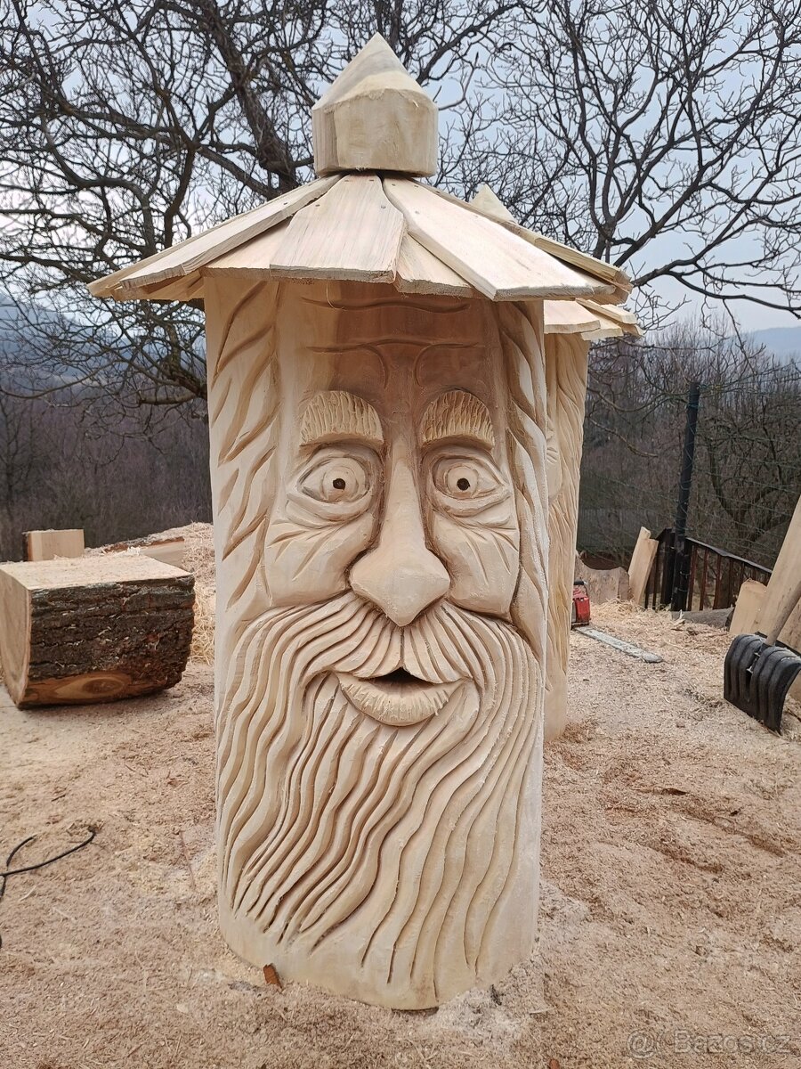 Funkční včelí klát