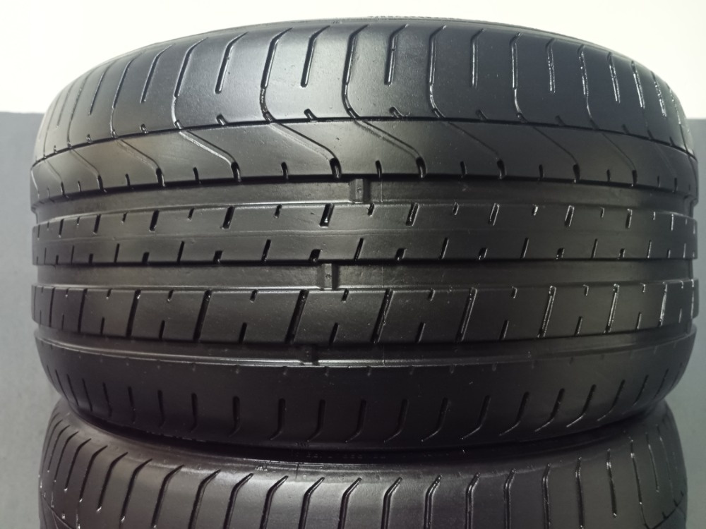 255/35 R19 PIRELLI (2019)
