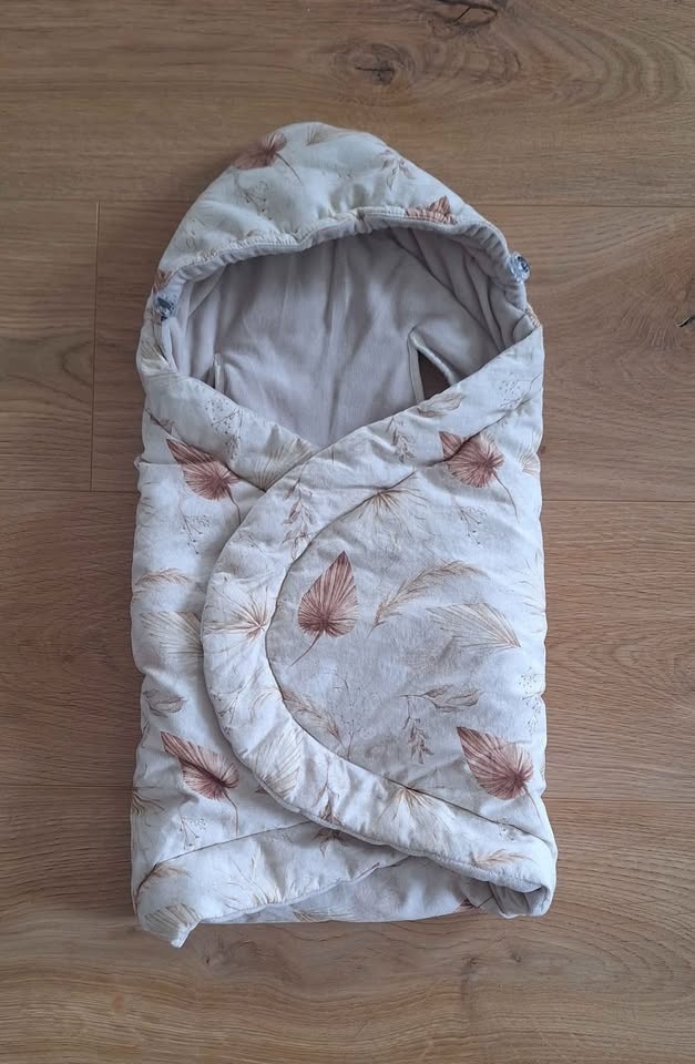 Sleepee fusak do autosedacky
