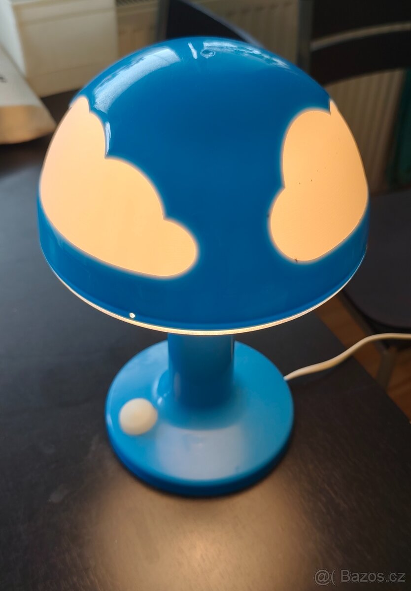 Lampička IKEA Skojig