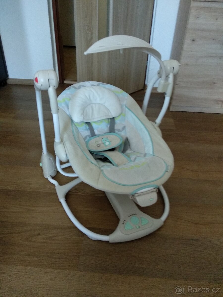 Houpatko Ingenuity